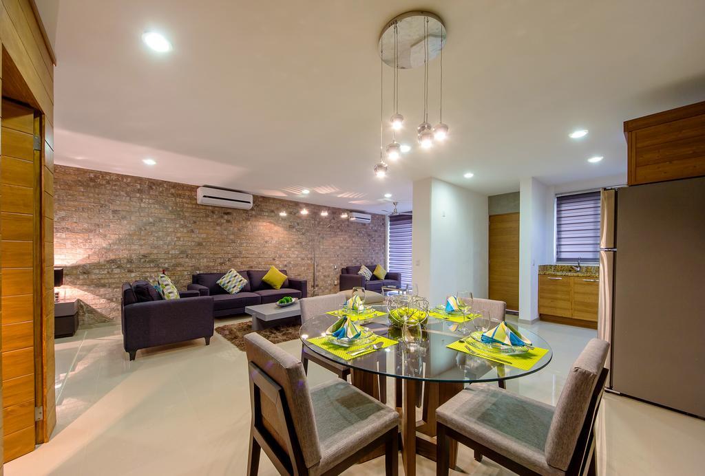 Loft 256 Apartamento *
