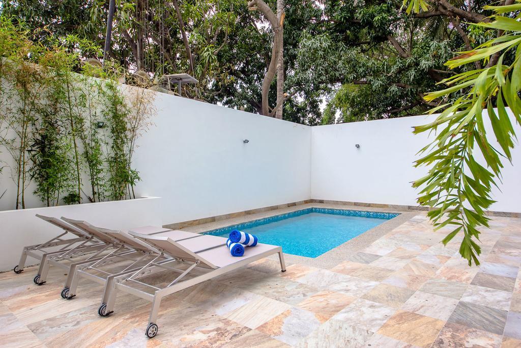 Apartamento Loft 256 Puerto Vallarta
